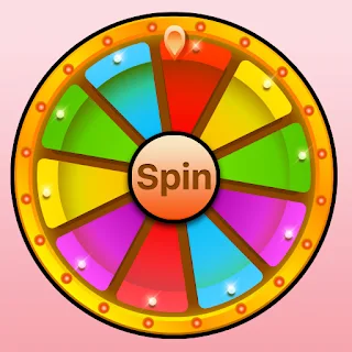 Spin The Wheel: Wheel of names