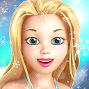 Download My Little Talking Ice Princess Install Latest APK downloader