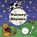Nursery Rhymes Player icon
