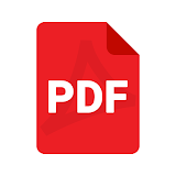 PDF Reader - Doc Scanner icon