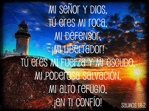 Android application Promesas Biblicas Imagenes screenshort