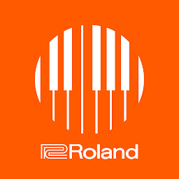 Icon image Roland Piano App