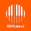 Roland Piano App