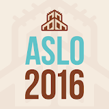 ASLO 2016 Summer Meeting icon