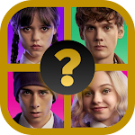 Cover Image of Download Wednesday Addams Game  APK
