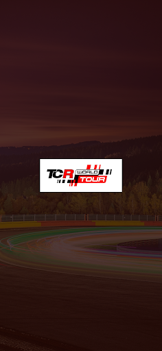 Android application TCR TV screenshort