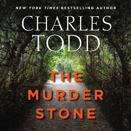 Icon image The Murder Stone