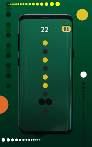 Dot Runner Screen 2