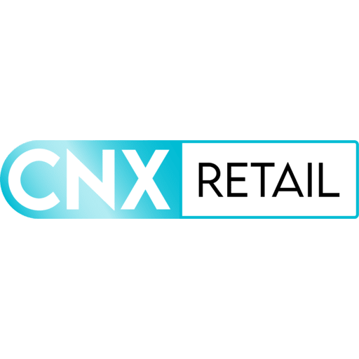 CNX Retail logo
