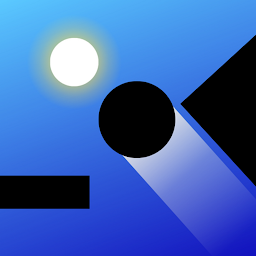 Wave dash - Moon