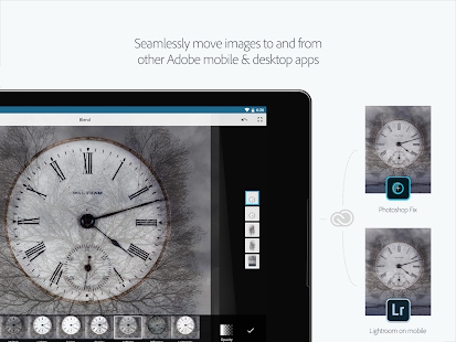 Adobe Photoshop Mix - Cut-out, Combine, Create 2.6.3 Screenshots 10