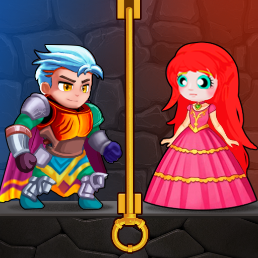 Hero Rescue Puzzle logo