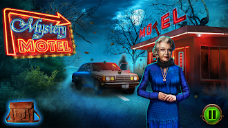 Game screenshot The Secret of Hollywood Motel mod apk