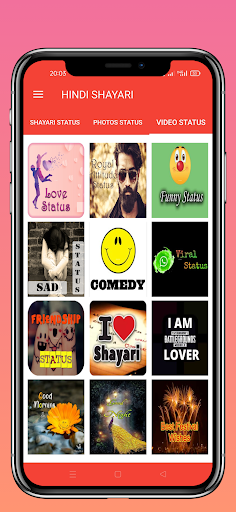 True Love Shayari poster-2