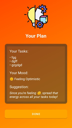 PlanSage screenshot 3