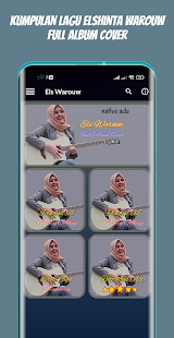 Elshinta Warouw Dear Diary Mp3 3.0.0 APK screenshots 2