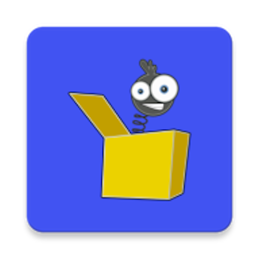 JaxxBox Remote logo