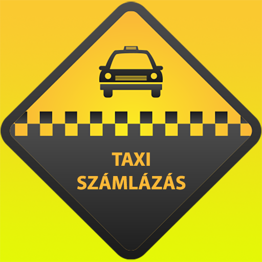 eTaxi - számlázás, költségköve Download on Windows