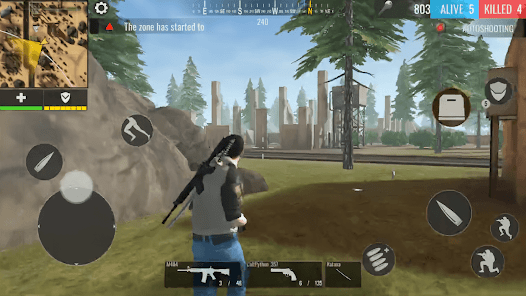 Screenshot image