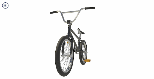 BMX Color Screen 2
