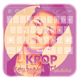 Kpop Keyboard Themes icon