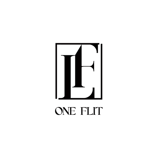 원플릿 logo