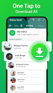 Status Saver for Whatsapp Download Latest Version 1