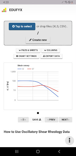 Edufyx Screenshot 3 - AppWisp.com