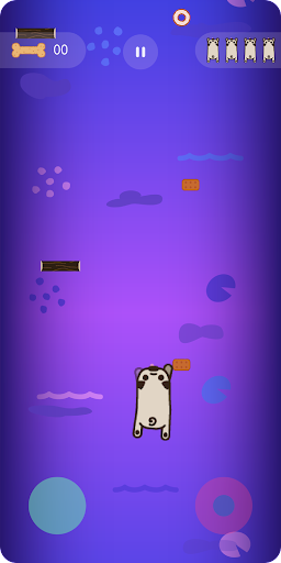 Android application Jade Rapids screenshort