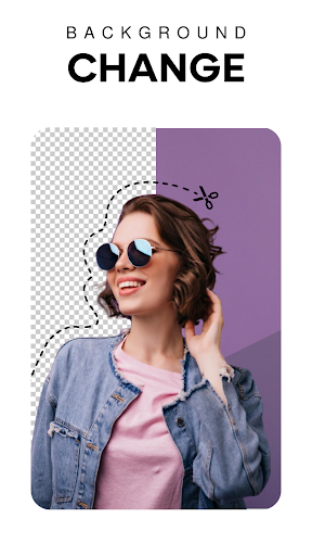 HLD Background Eraser