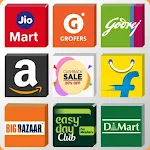 Cover Image of डाउनलोड Grocery Shopping App Grofers B  APK