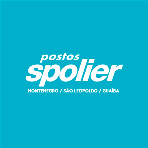 Rede Spolier logo