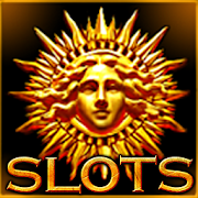 Slots Inca:Casino Slot Machine 1.9 Icon