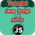 Cover Image of Download Learn All Js Tutorial 1.0 APK