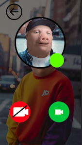 Screenshot 4 John Pork is Calling You android
