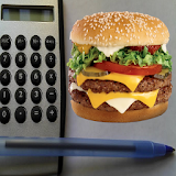 Food Diary Calculator Tracker icon