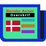 Danish Newspapers icon