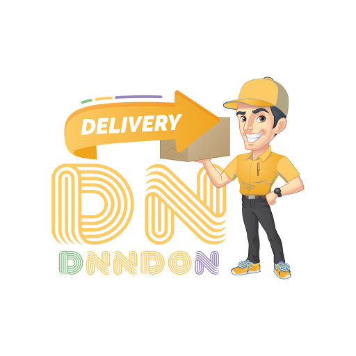 Dnndon Delivery |دندون التوصيل logo