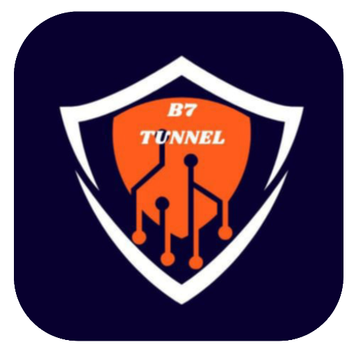 B7 TUNNEL