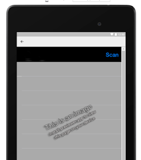 Document scanner screenshot 8