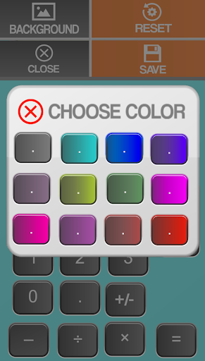 Simple Calculator  - Math For