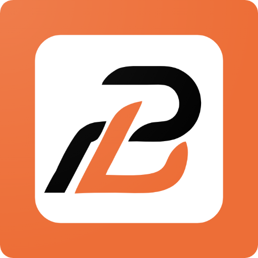 PB Seller Hub logo