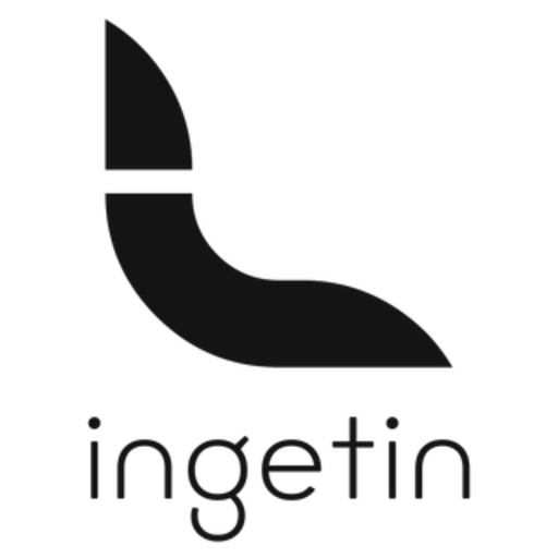 Ingetin - Task reminder app logo