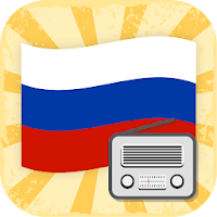 Radio Russia - Radio Live FM Russian - Radio Free