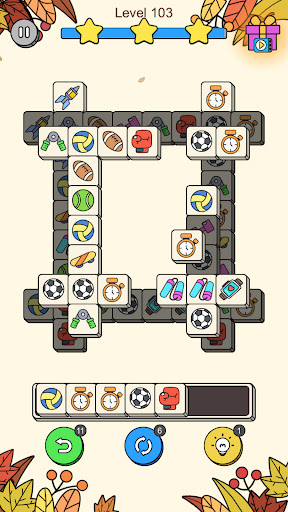 Adorable Tiles - Match 3 Tiles