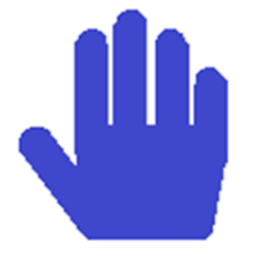 App stop timer logo