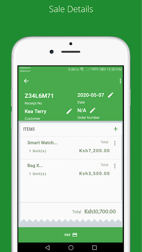 Vidduka-Digitize your business Screen 3