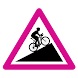 Cycling Climbs of The Midlands - Androidアプリ