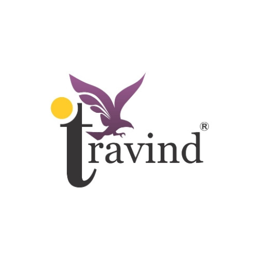 TRAVIND INSTITUTE logo
