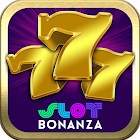 Slot Bonanza - Free casino slot machine game 777 2.396